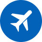 Aircraft route