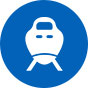 Train route